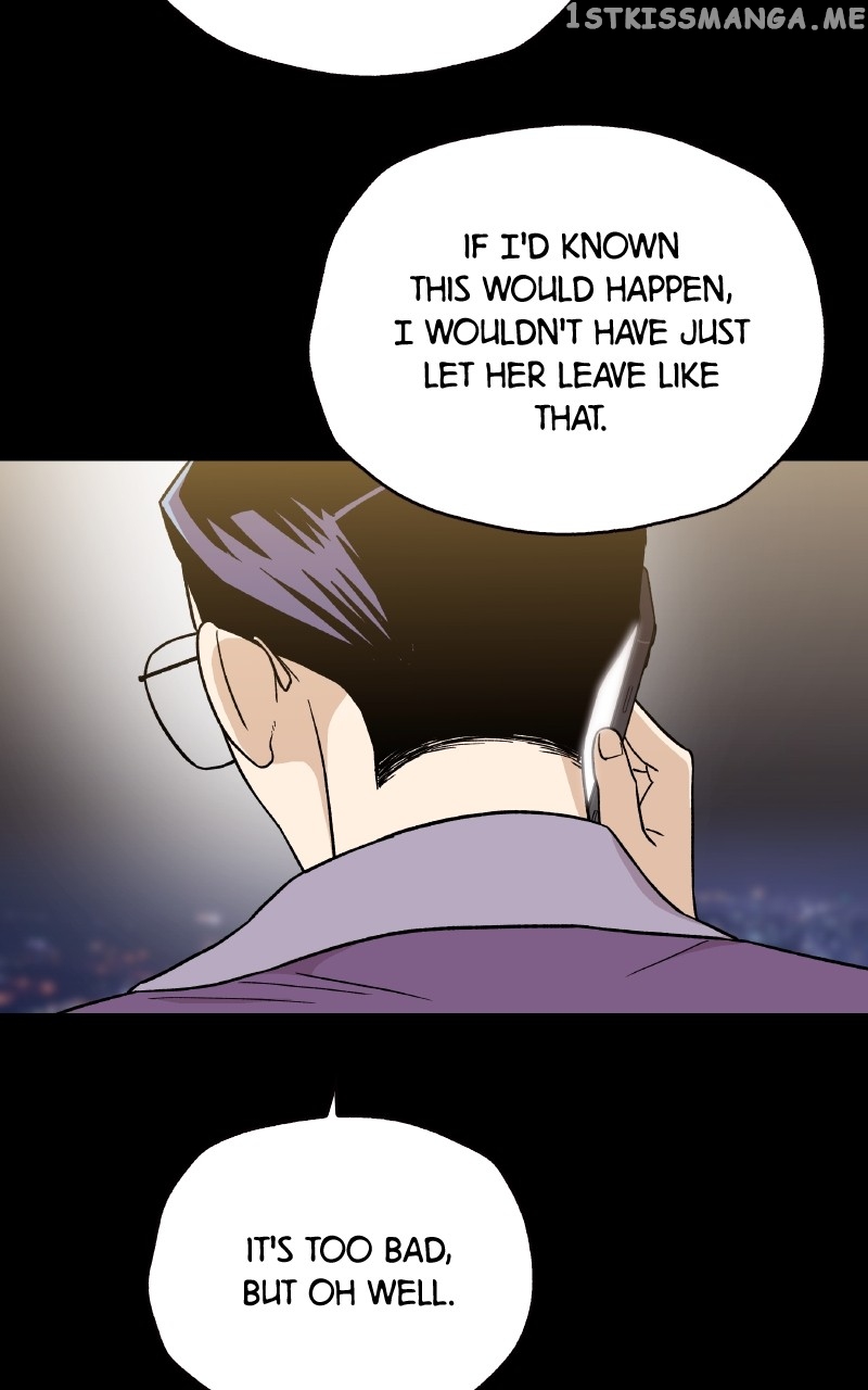 To the Stars I Love Chapter 27 - page 62