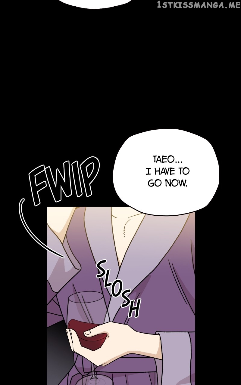 To the Stars I Love Chapter 27 - page 63