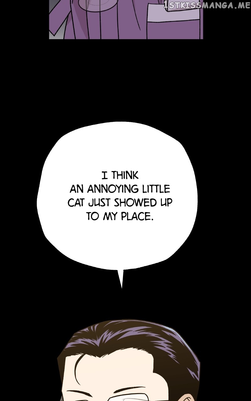 To the Stars I Love Chapter 27 - page 64