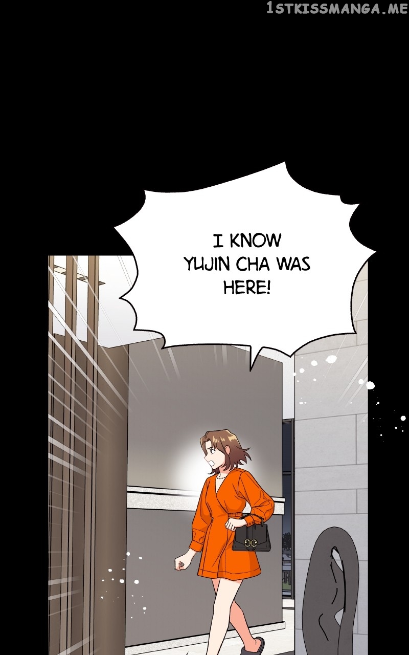 To the Stars I Love Chapter 27 - page 69