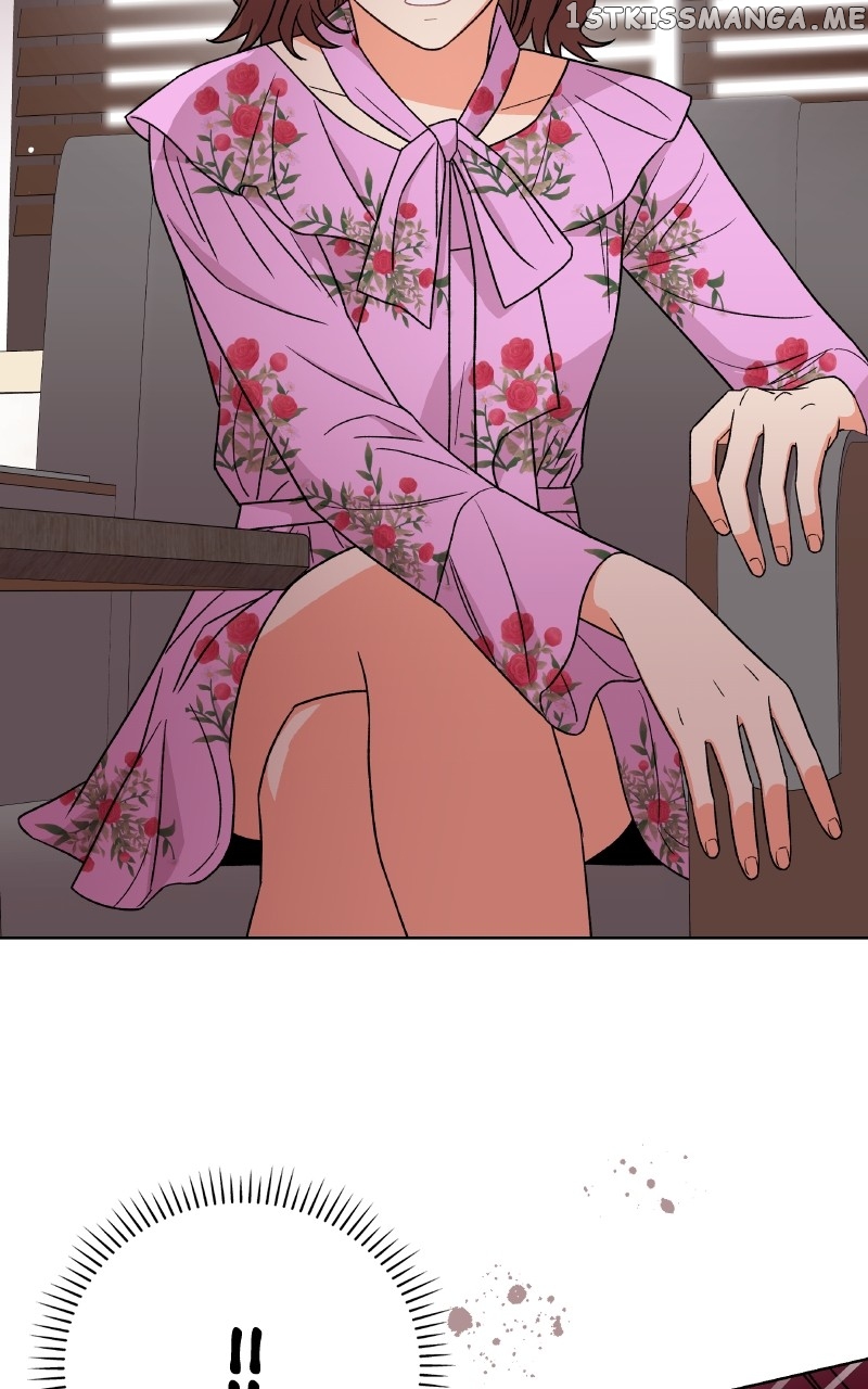 To the Stars I Love Chapter 27 - page 7