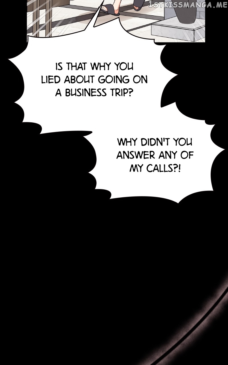 To the Stars I Love Chapter 27 - page 70