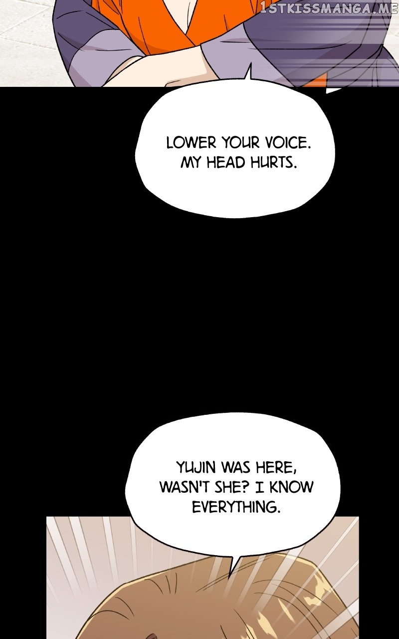 To the Stars I Love Chapter 27 - page 72