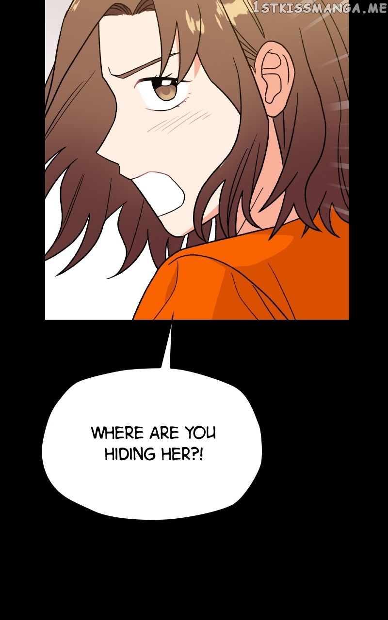 To the Stars I Love Chapter 27 - page 73