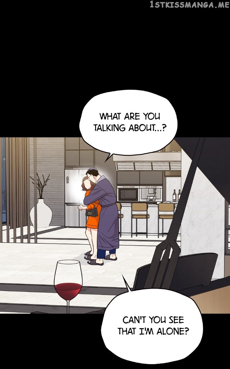 To the Stars I Love Chapter 27 - page 74