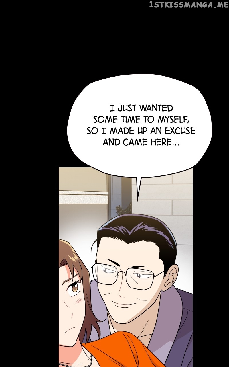 To the Stars I Love Chapter 27 - page 75