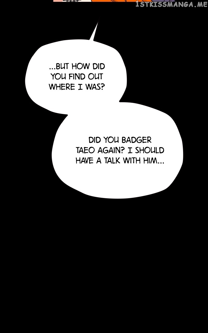 To the Stars I Love Chapter 27 - page 76