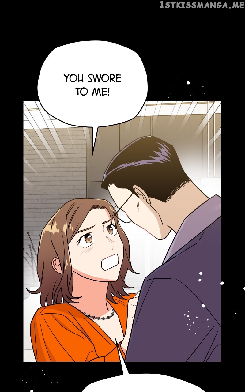 To the Stars I Love Chapter 27 - page 78