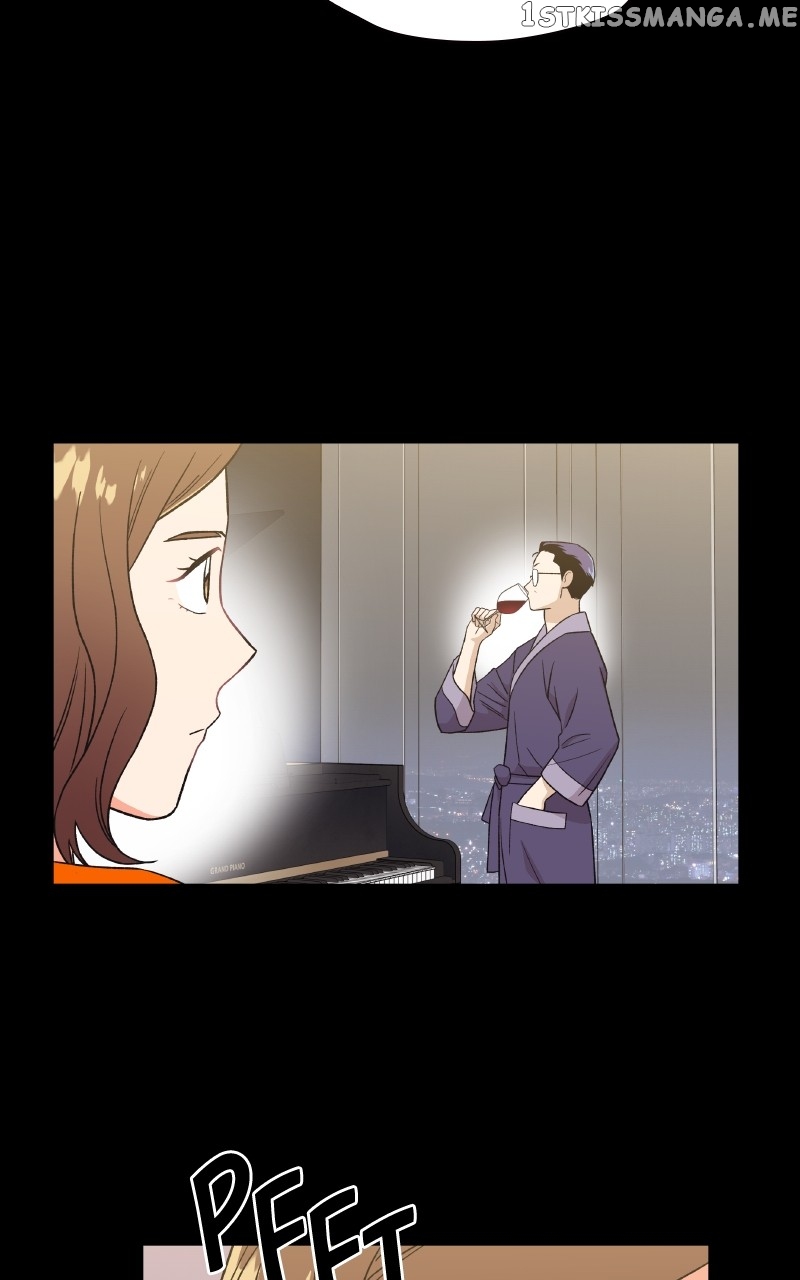 To the Stars I Love Chapter 27 - page 82