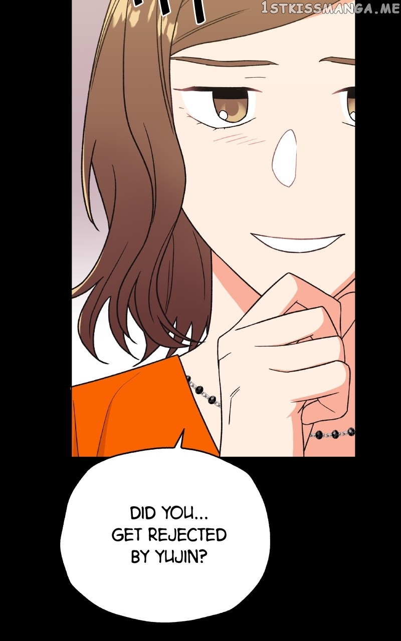 To the Stars I Love Chapter 27 - page 83