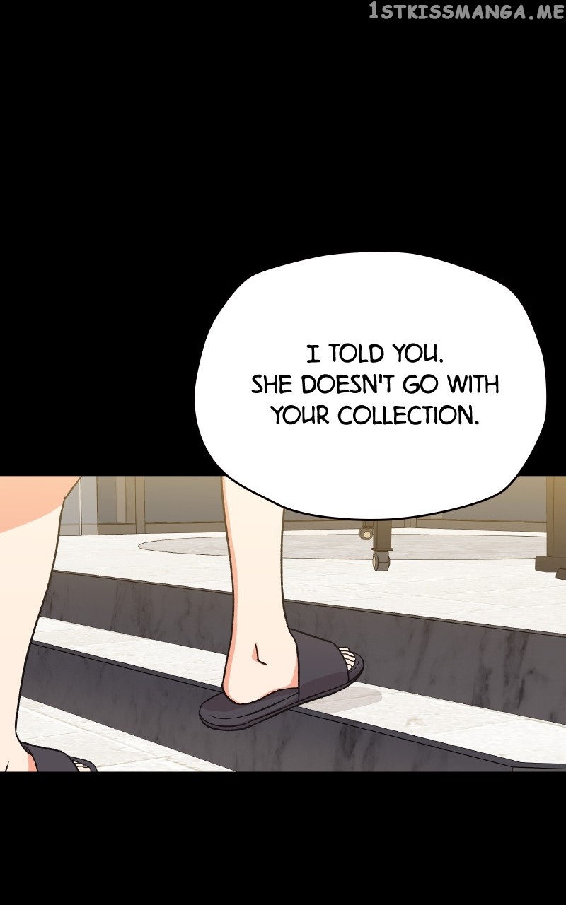 To the Stars I Love Chapter 27 - page 84