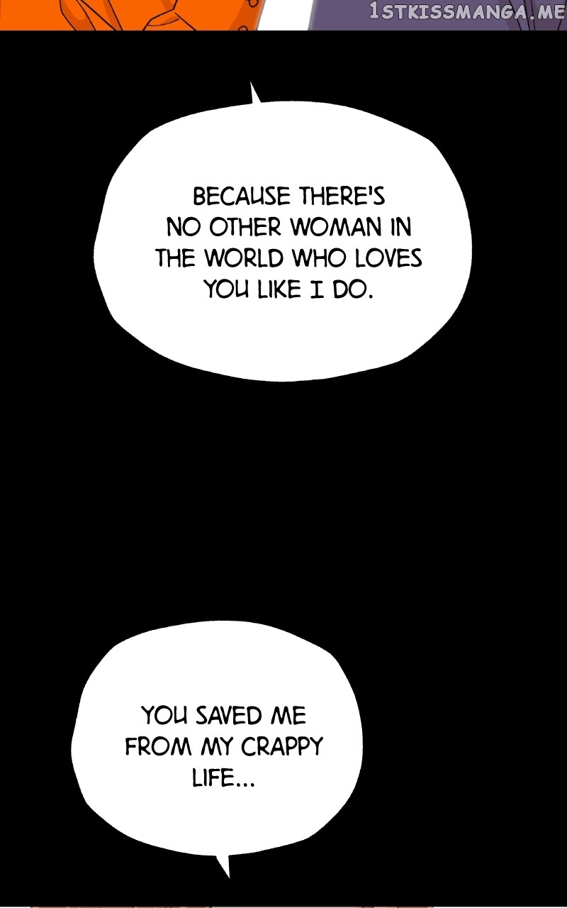 To the Stars I Love Chapter 27 - page 86