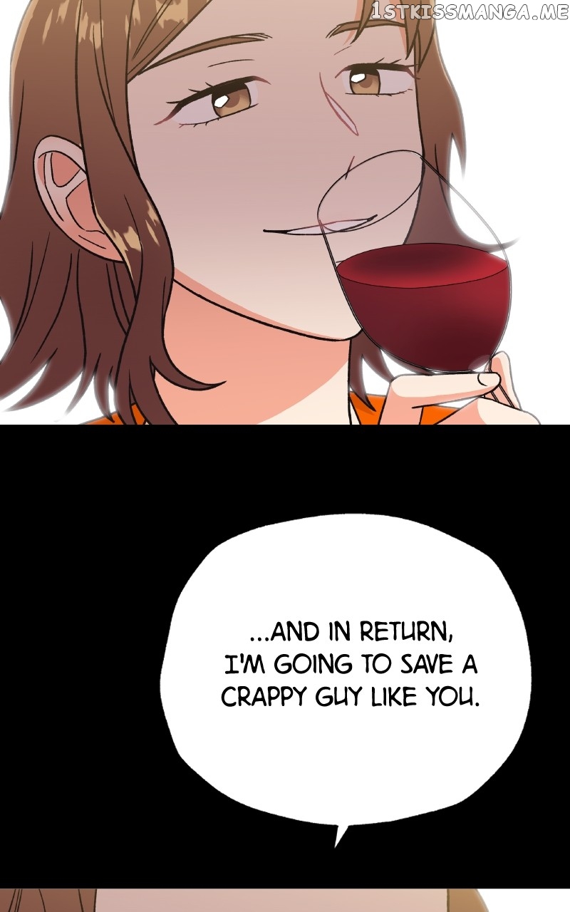 To the Stars I Love Chapter 27 - page 87