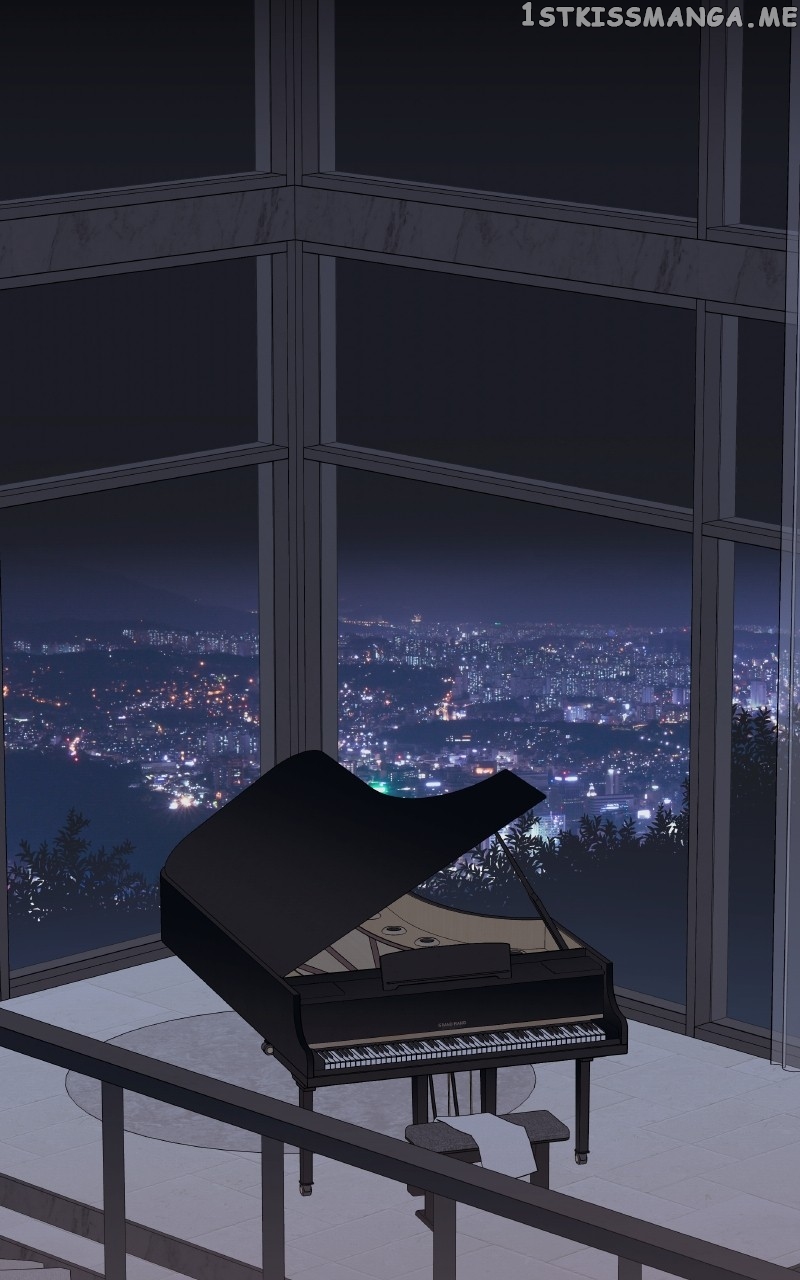 To the Stars I Love Chapter 27 - page 91