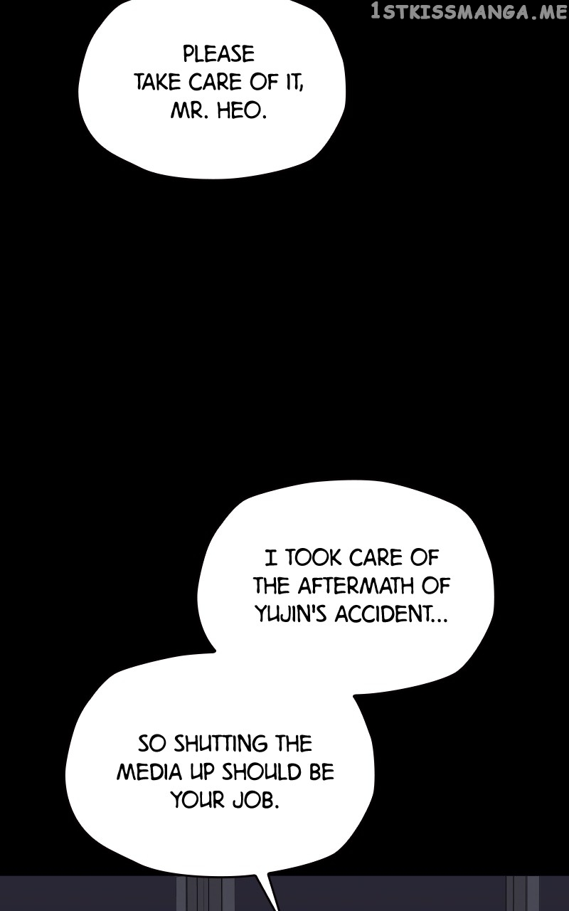 To the Stars I Love Chapter 27 - page 99