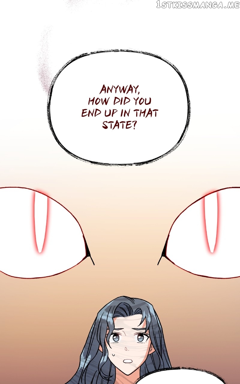 To the Stars I Love Chapter 16 - page 10