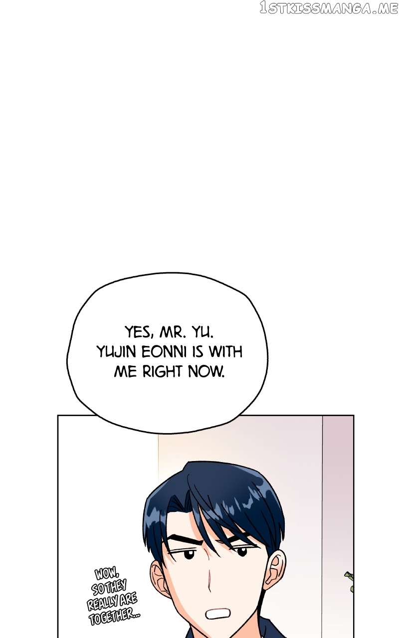 To the Stars I Love Chapter 16 - page 102