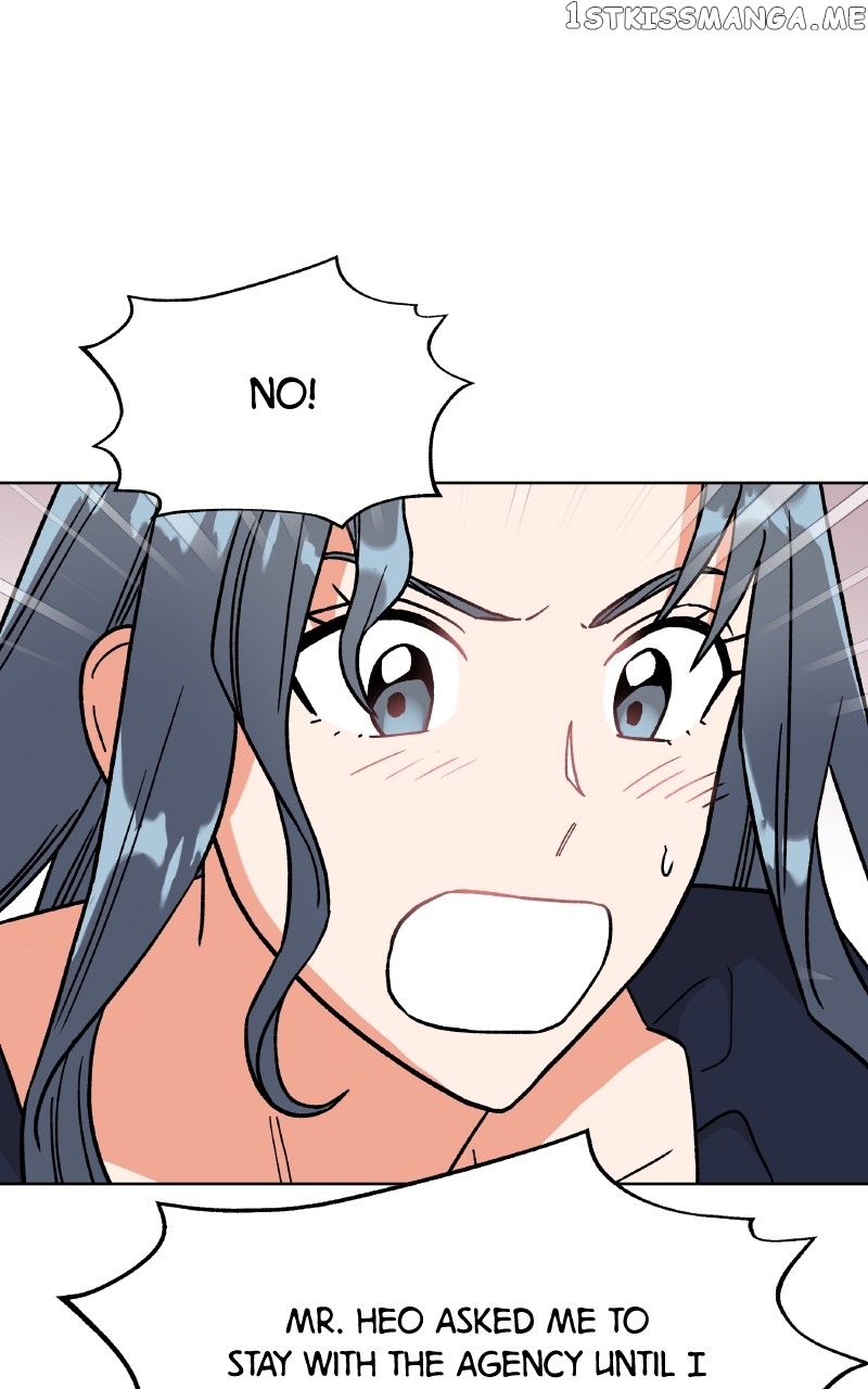 To the Stars I Love Chapter 16 - page 106