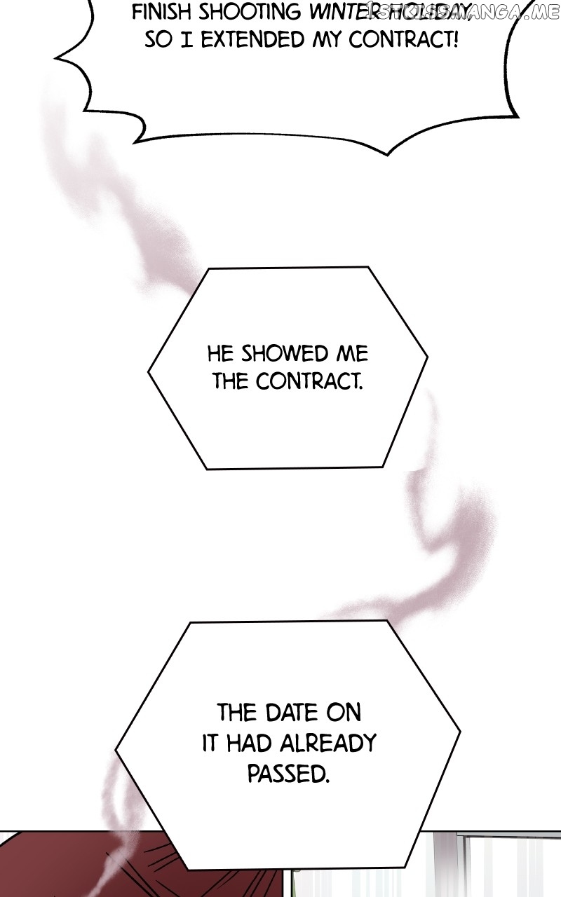 To the Stars I Love Chapter 16 - page 107