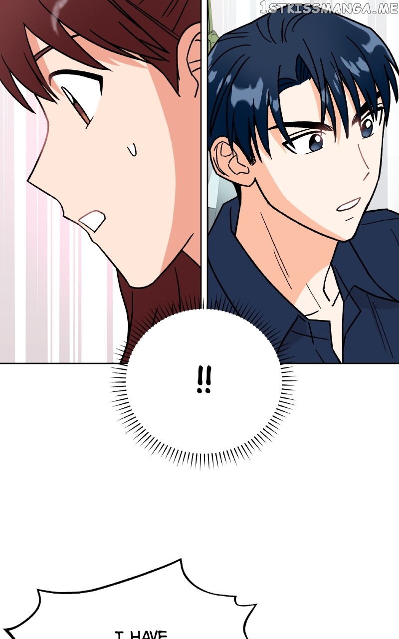 To the Stars I Love Chapter 16 - page 108
