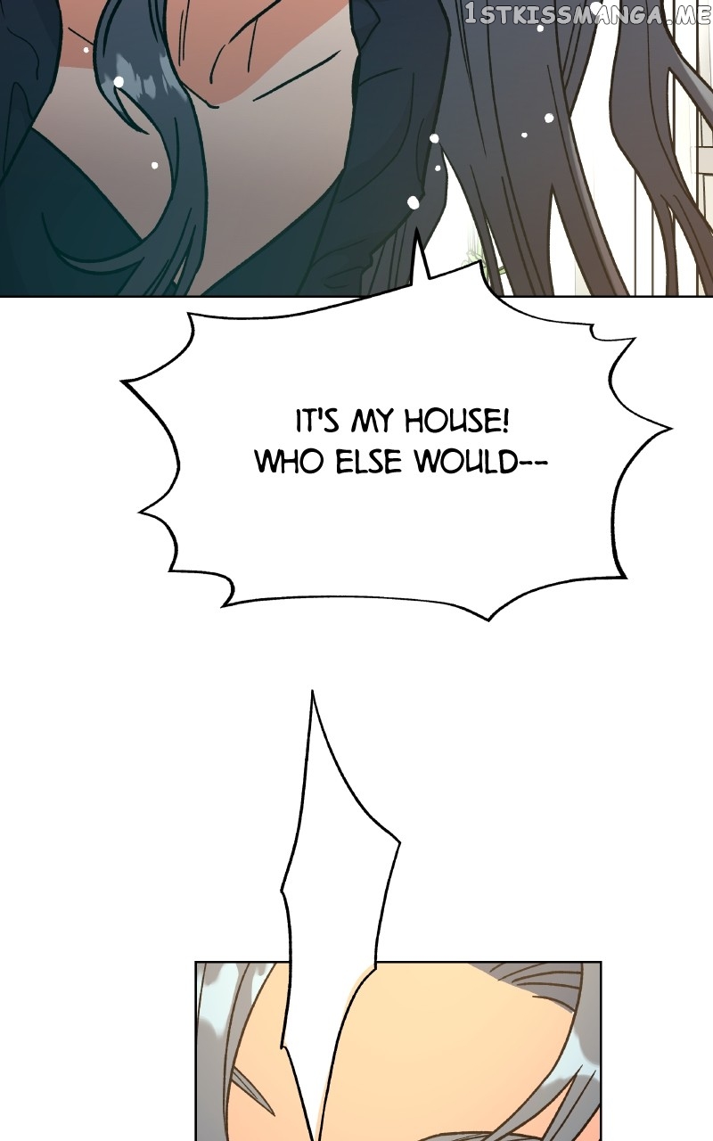 To the Stars I Love Chapter 16 - page 111