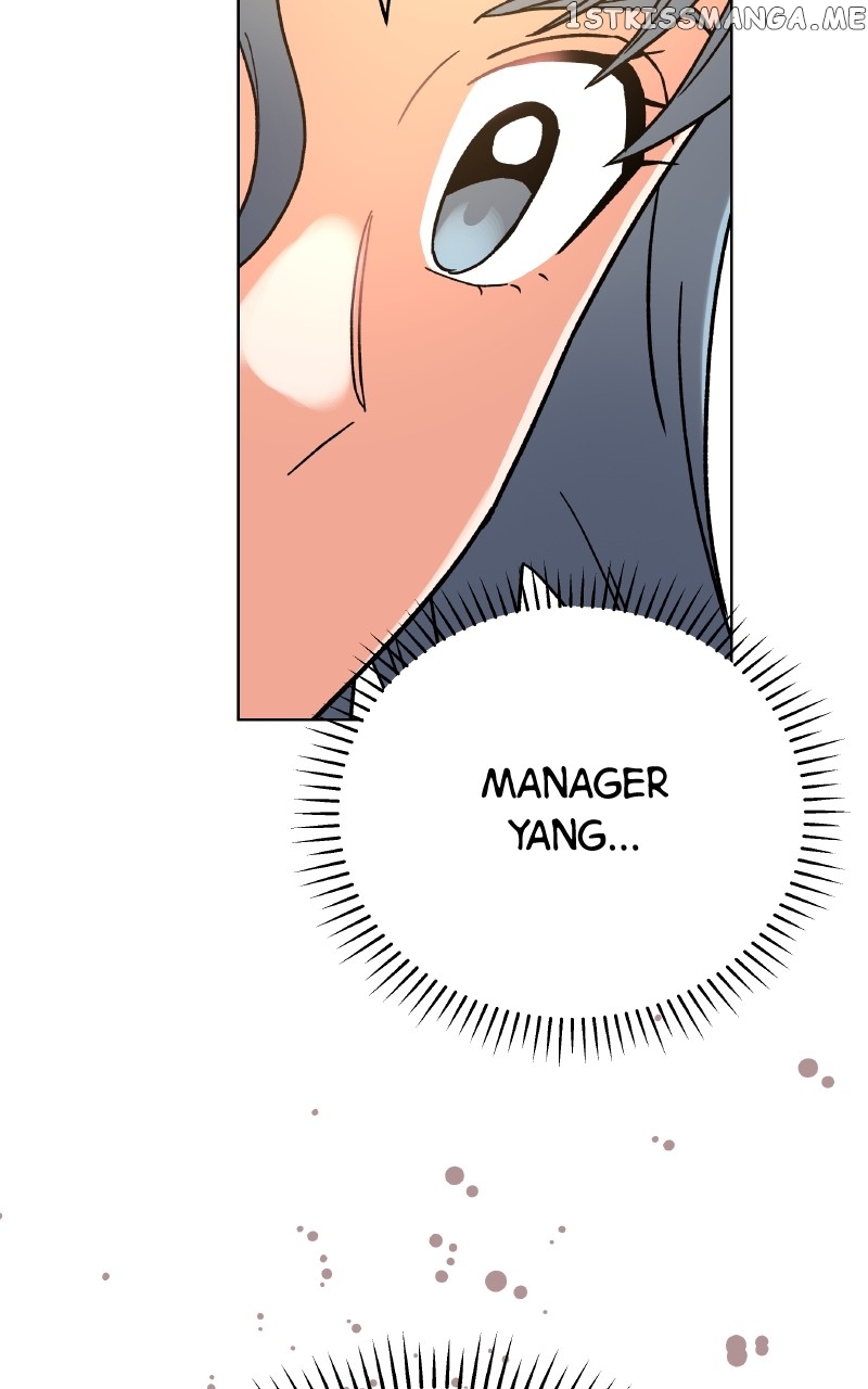 To the Stars I Love Chapter 16 - page 112