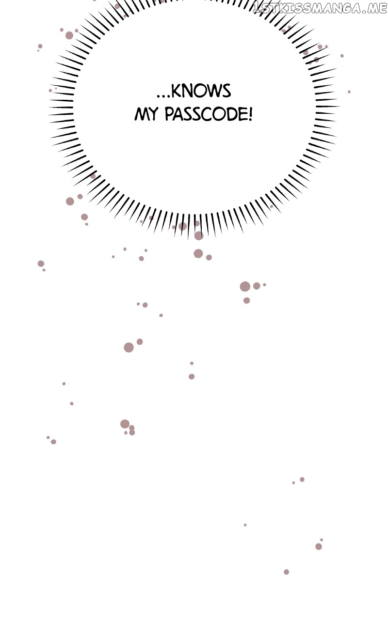 To the Stars I Love Chapter 16 - page 113