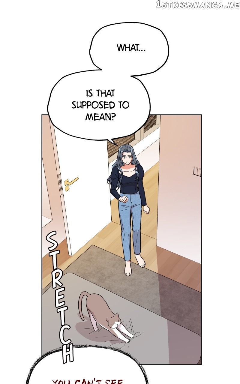 To the Stars I Love Chapter 16 - page 12