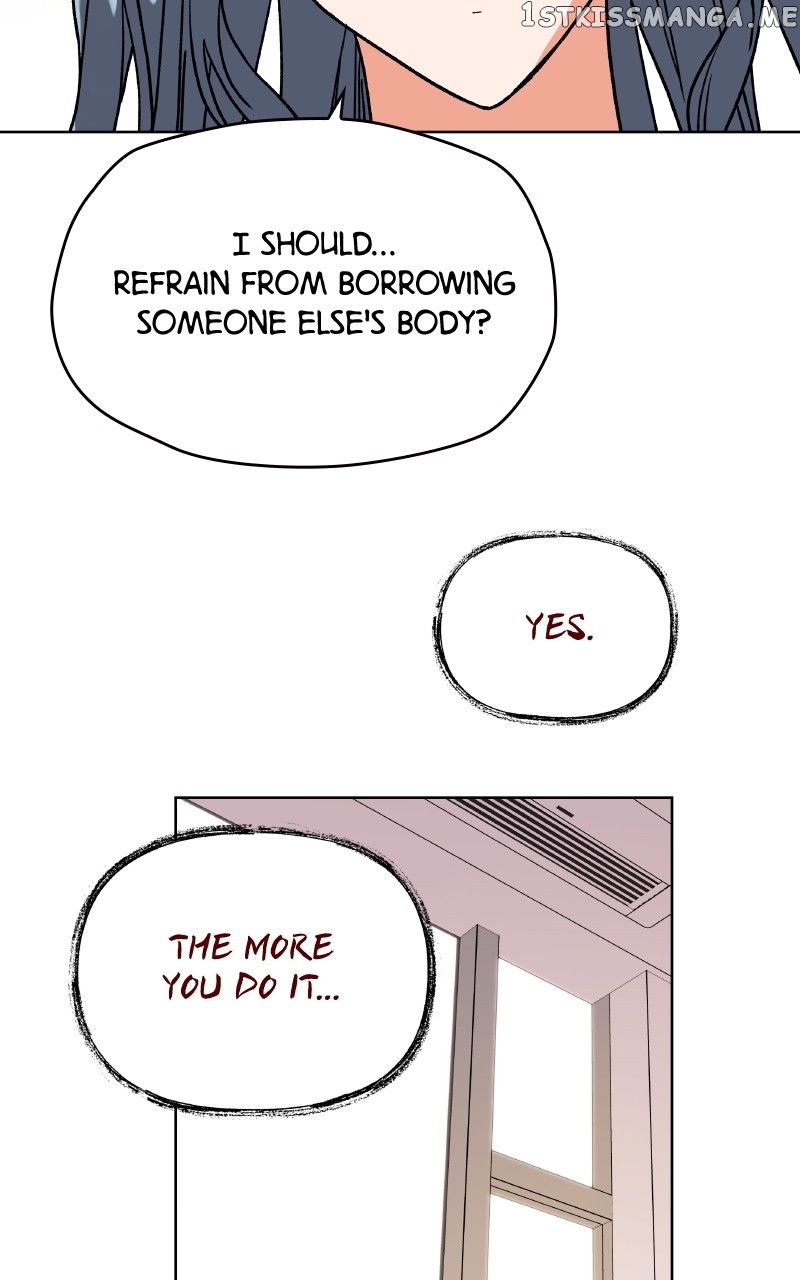 To the Stars I Love Chapter 16 - page 19