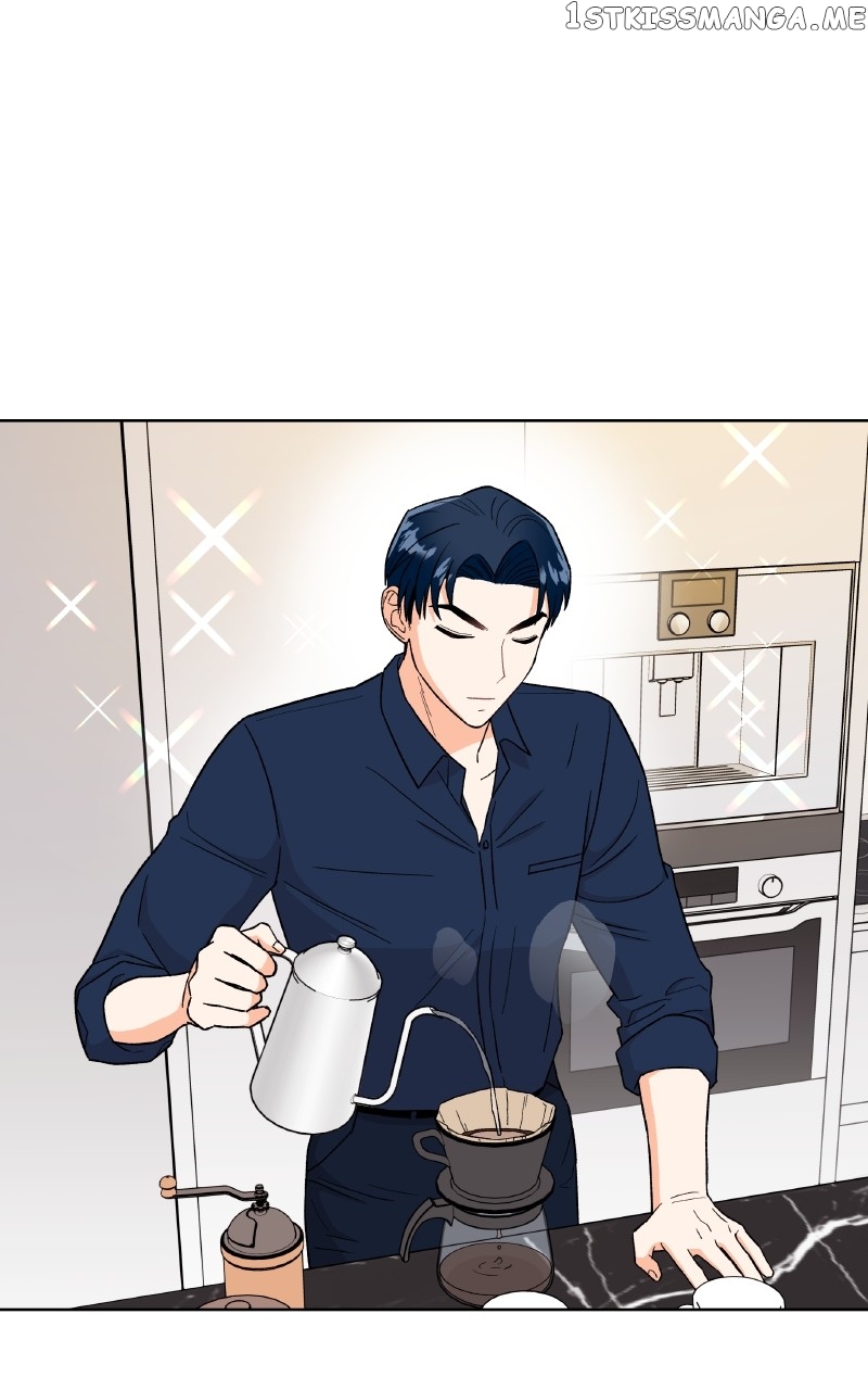To the Stars I Love Chapter 16 - page 27