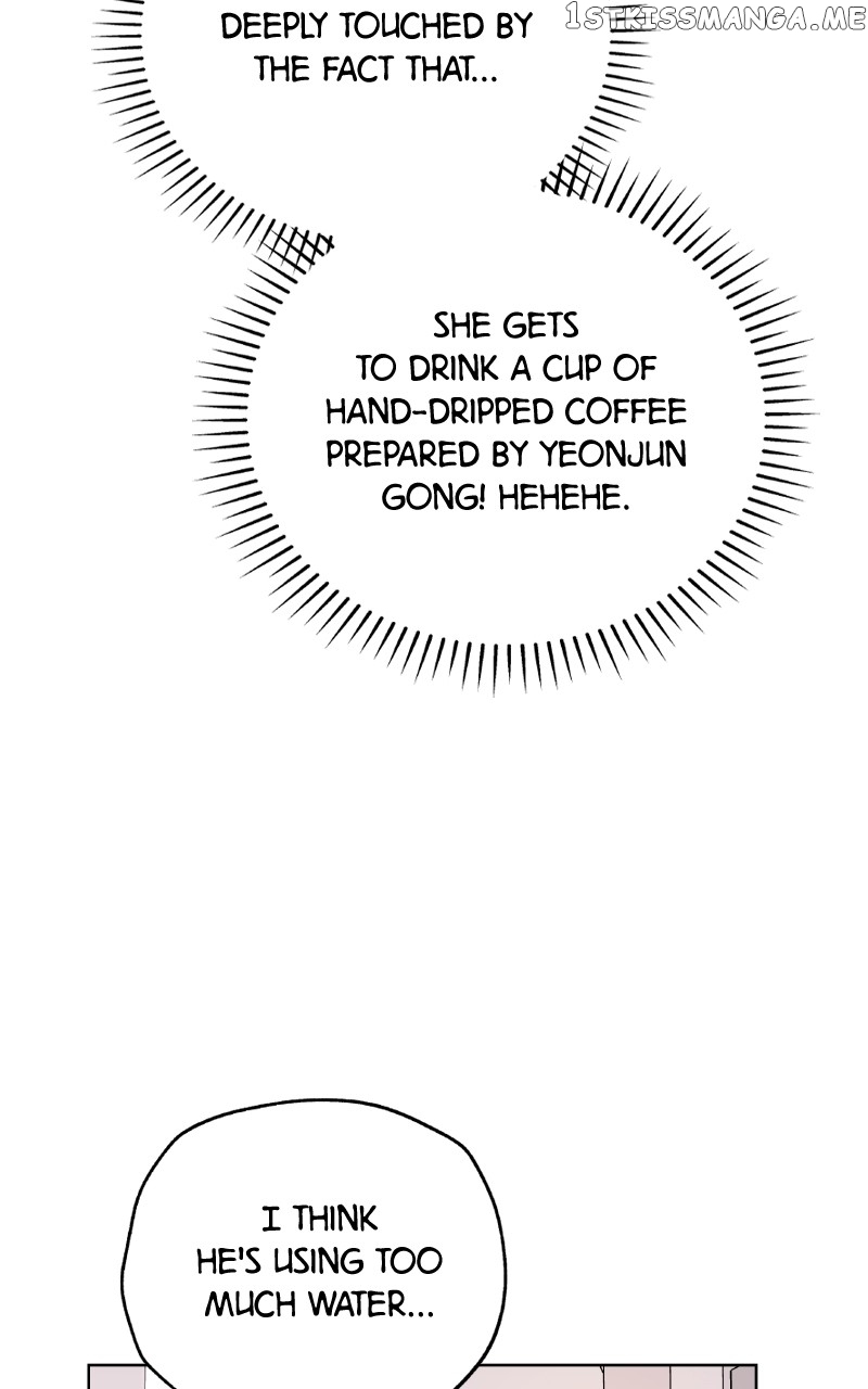 To the Stars I Love Chapter 16 - page 29