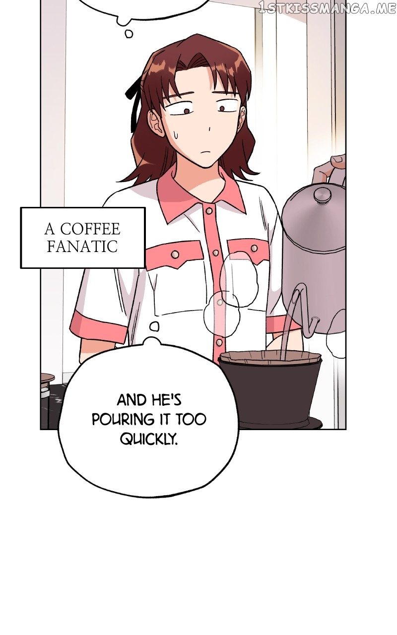 To the Stars I Love Chapter 16 - page 30