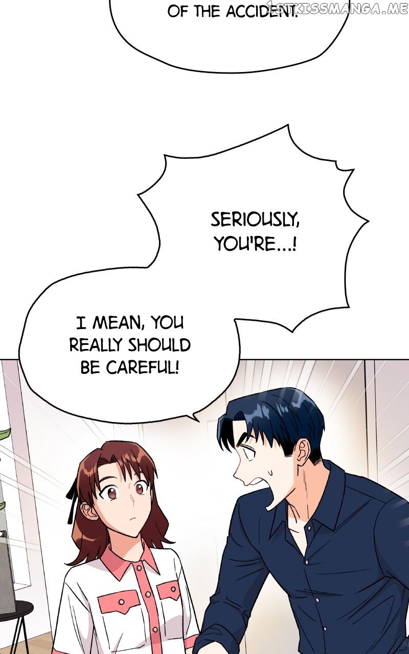 To the Stars I Love Chapter 16 - page 32