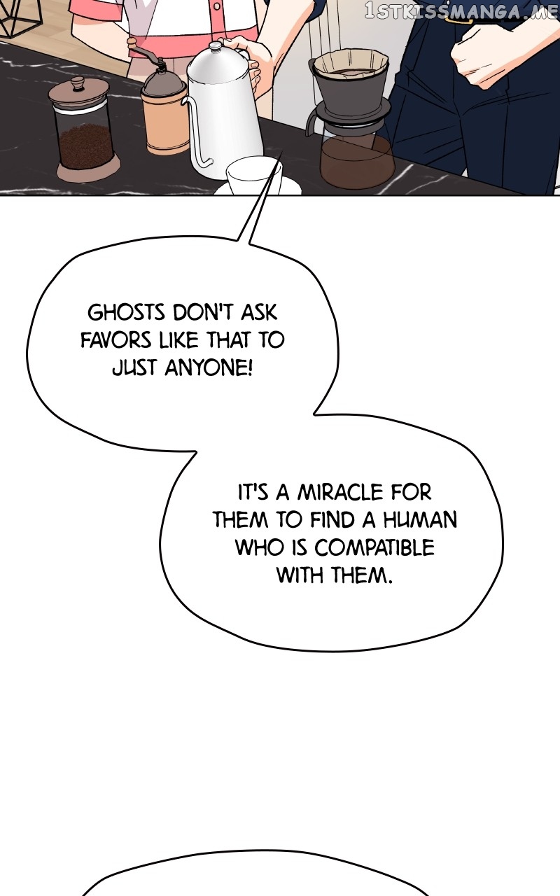To the Stars I Love Chapter 16 - page 33