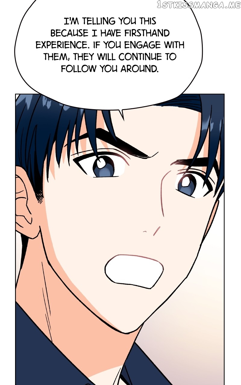 To the Stars I Love Chapter 16 - page 34