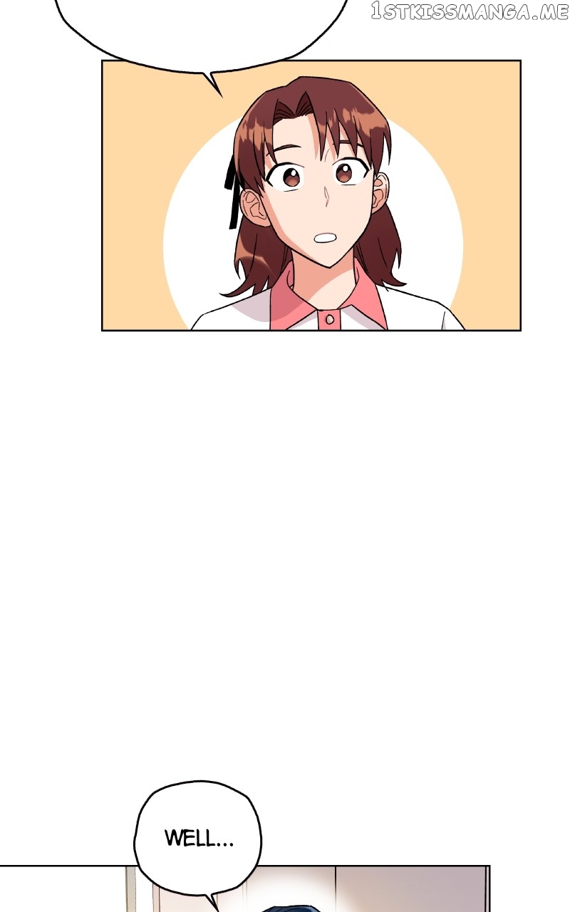 To the Stars I Love Chapter 16 - page 36