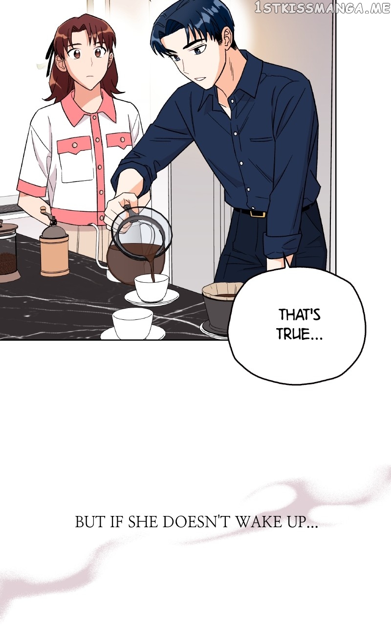 To the Stars I Love Chapter 16 - page 37