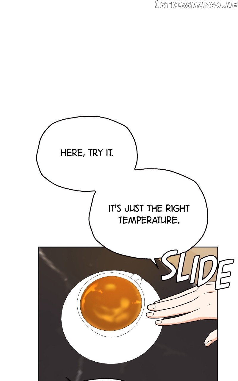 To the Stars I Love Chapter 16 - page 38