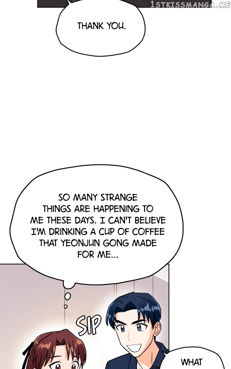 To the Stars I Love Chapter 16 - page 39