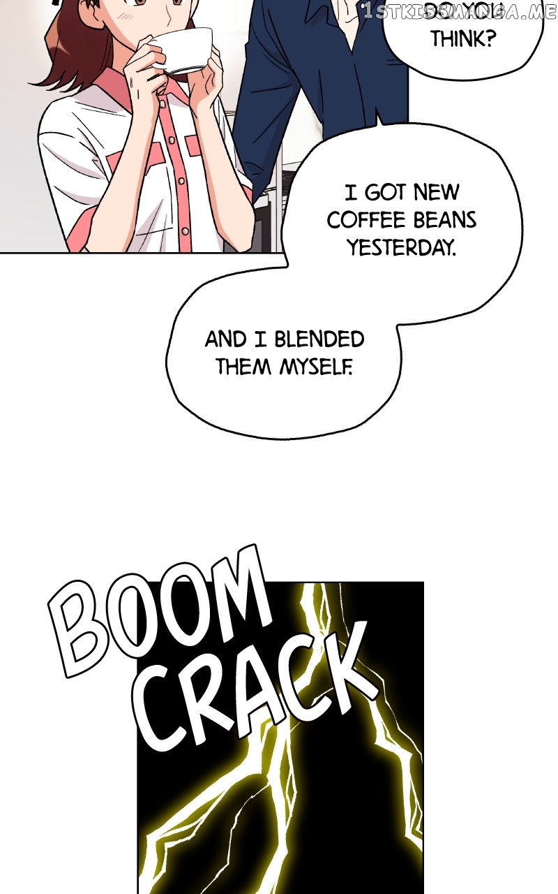 To the Stars I Love Chapter 16 - page 40