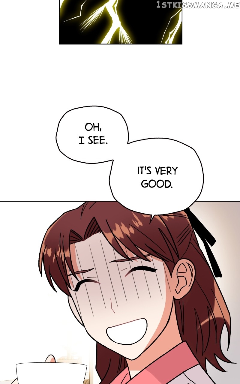 To the Stars I Love Chapter 16 - page 41