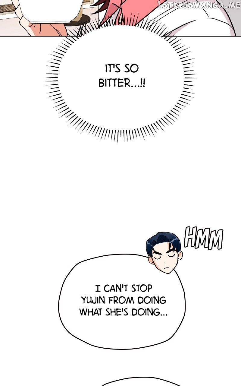 To the Stars I Love Chapter 16 - page 42