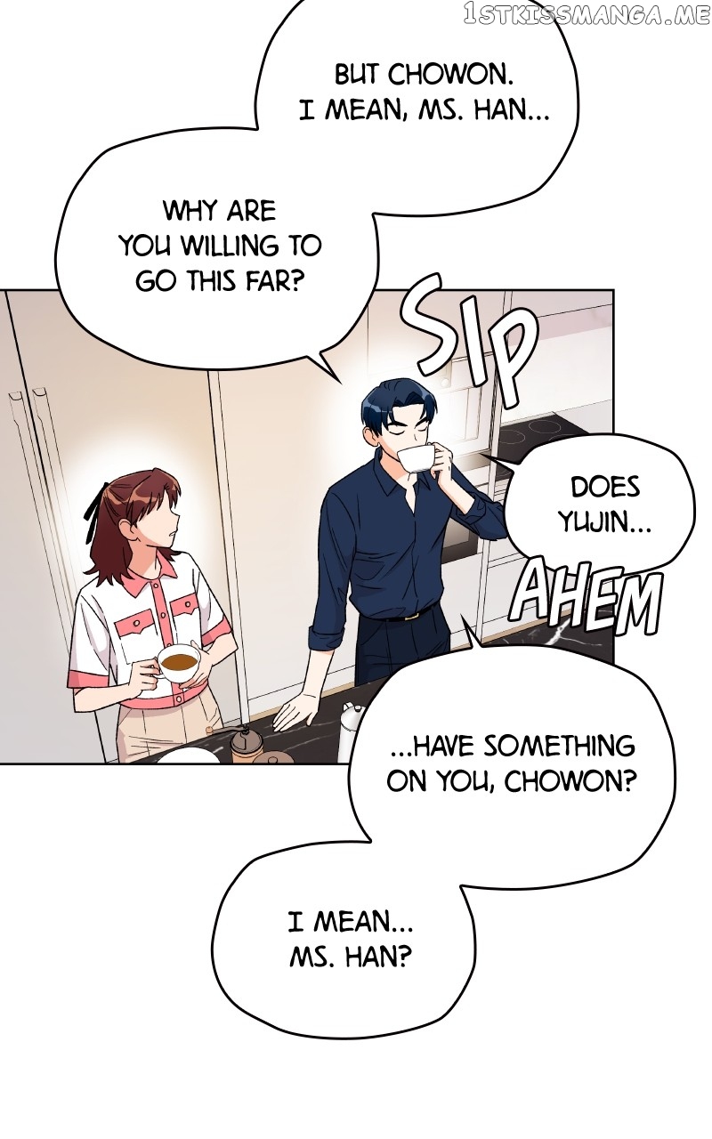 To the Stars I Love Chapter 16 - page 43