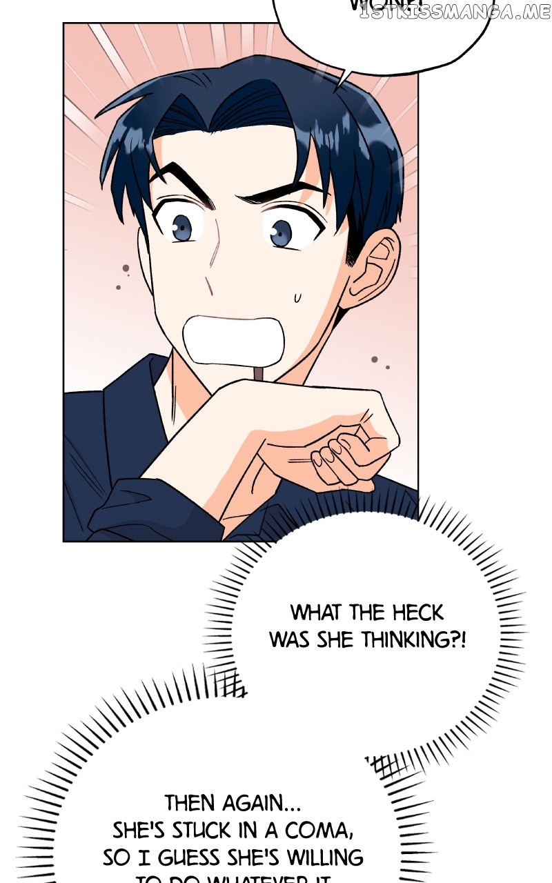 To the Stars I Love Chapter 16 - page 47
