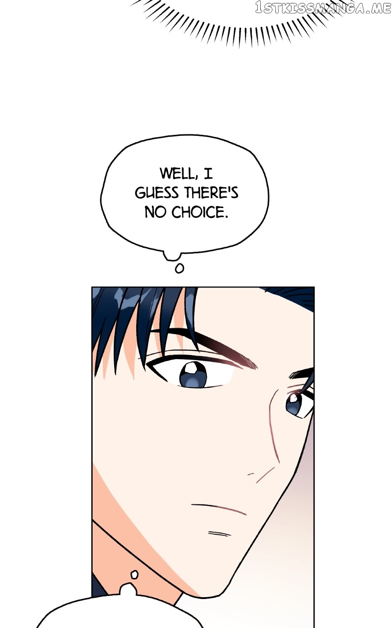 To the Stars I Love Chapter 16 - page 49
