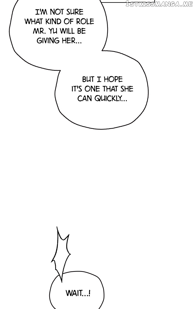 To the Stars I Love Chapter 16 - page 50