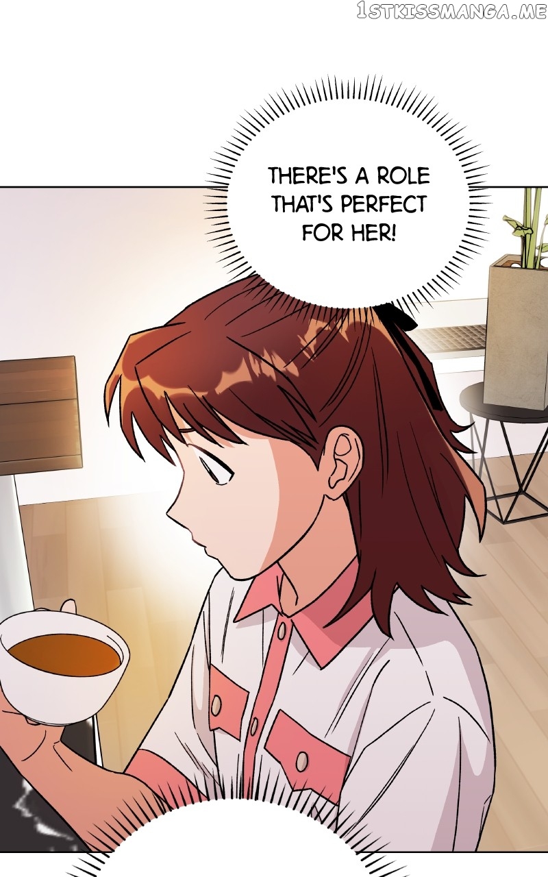 To the Stars I Love Chapter 16 - page 52