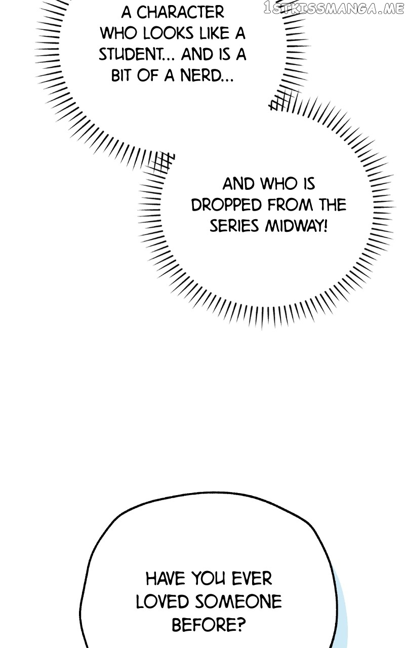 To the Stars I Love Chapter 16 - page 53