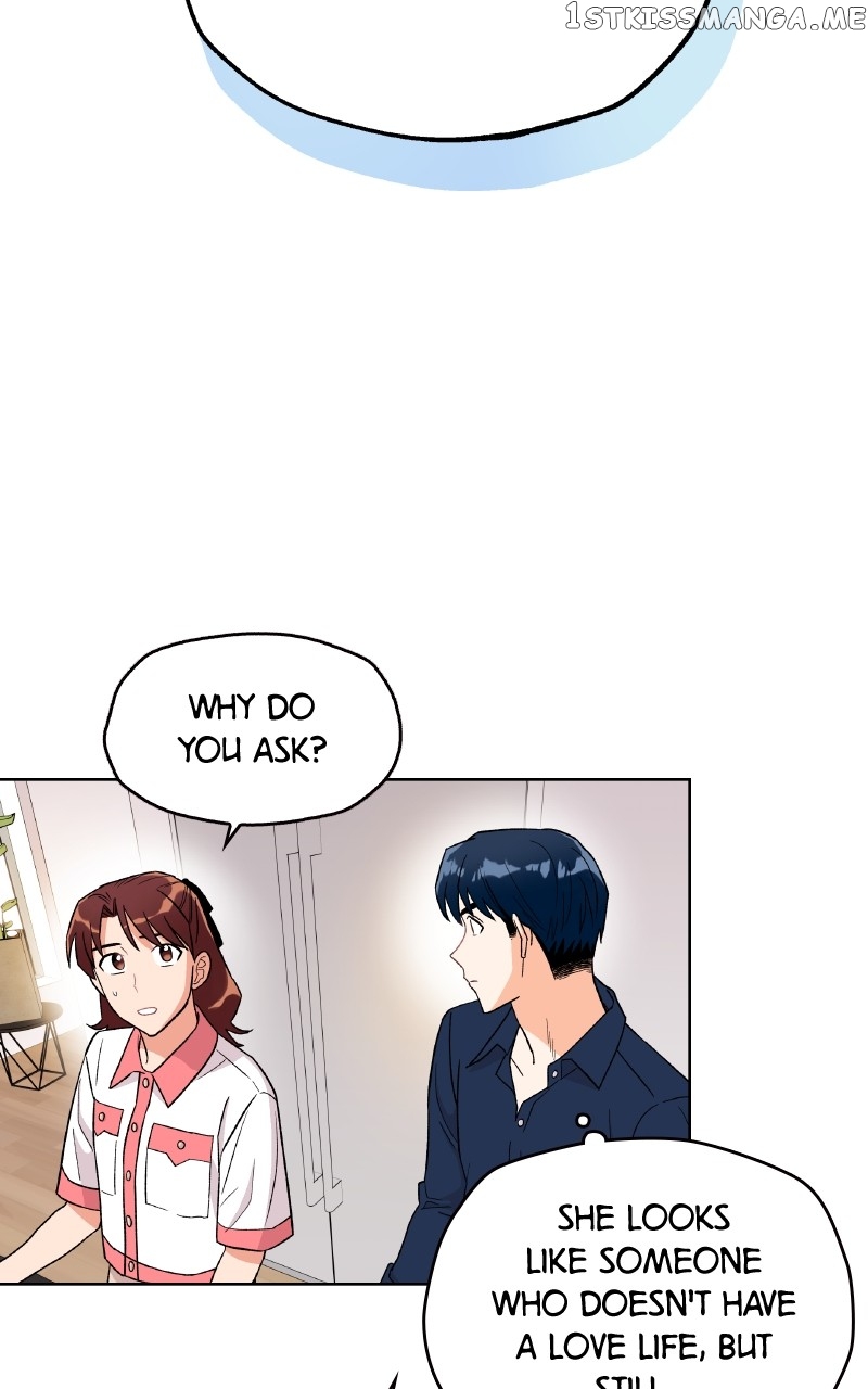 To the Stars I Love Chapter 16 - page 54