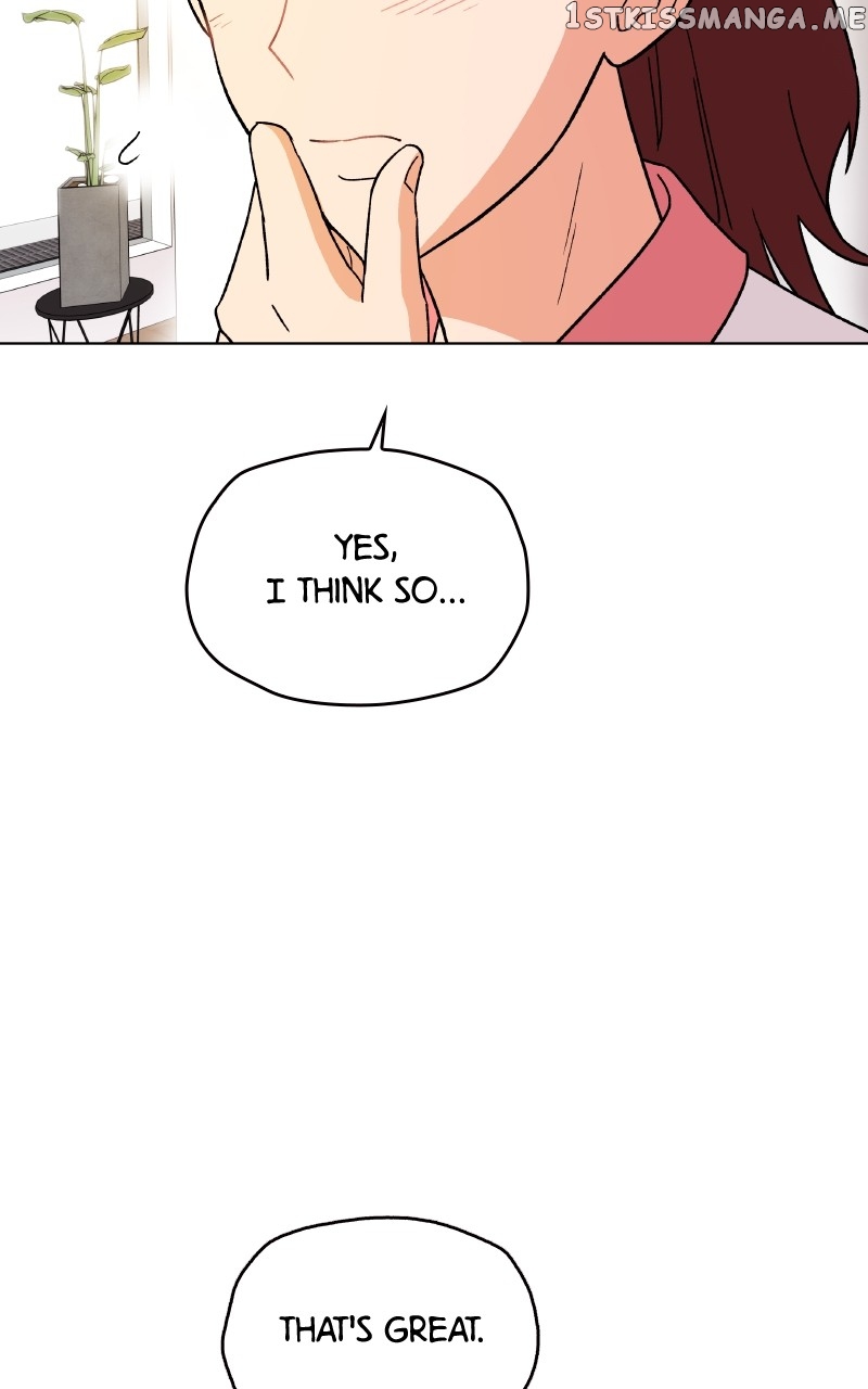 To the Stars I Love Chapter 16 - page 56